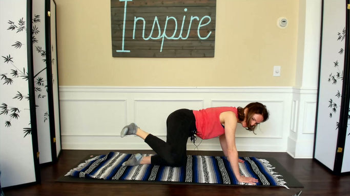 Core & Stretch 3:6:26 Megan